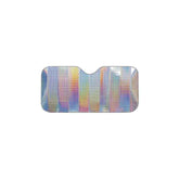 Laser Sunshade 70 x 145cm
